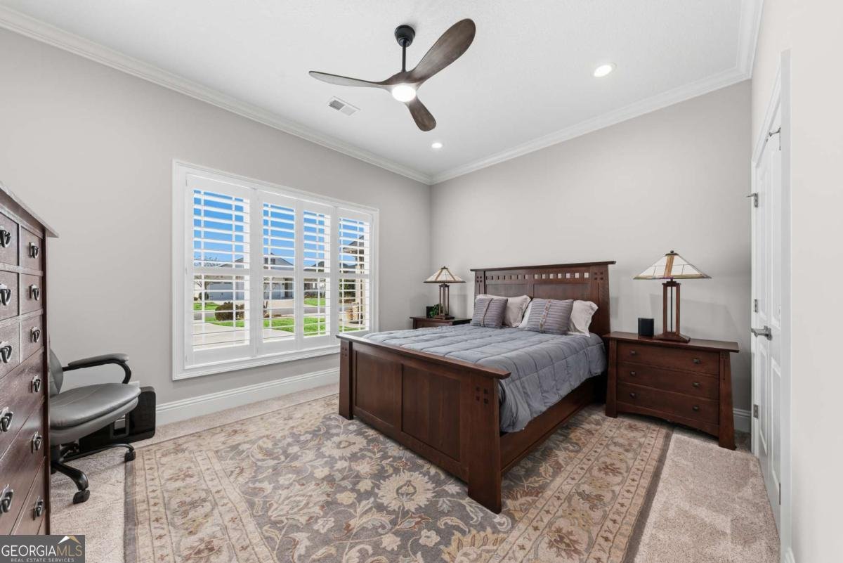 245 Jake Colton Drive Kingsland - Photo 24