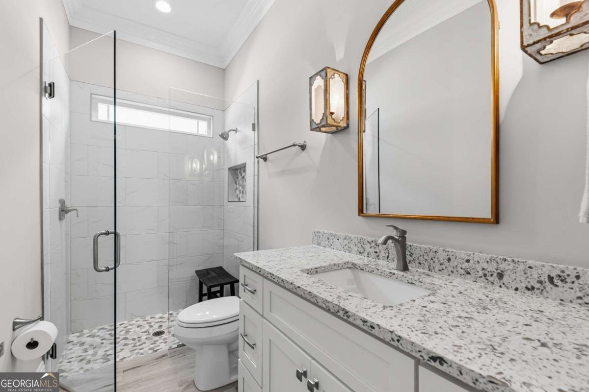 245 Jake Colton Drive Kingsland - Photo 25