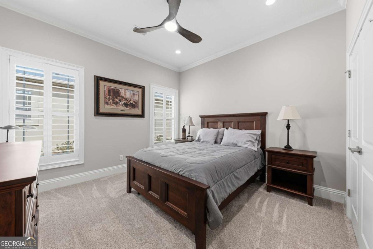 245 Jake Colton Drive Kingsland - Photo 26