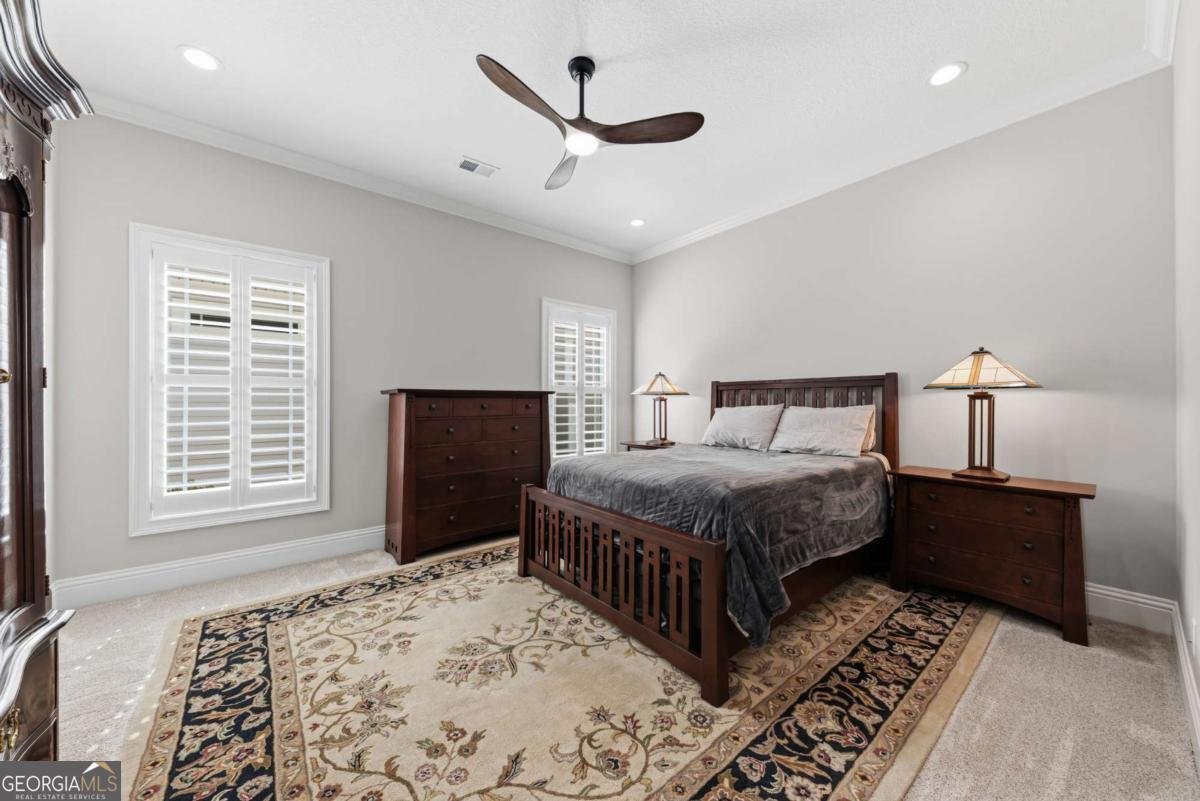 245 Jake Colton Drive Kingsland - Photo 28