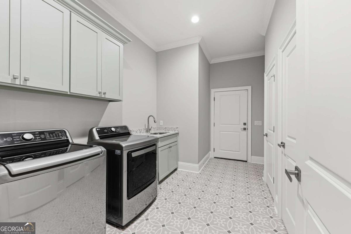 245 Jake Colton Drive Kingsland - Photo 29