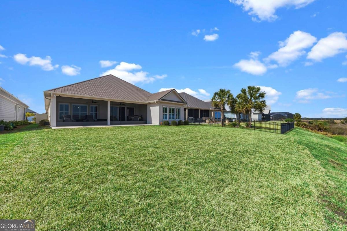 245 Jake Colton Drive Kingsland - Photo 40