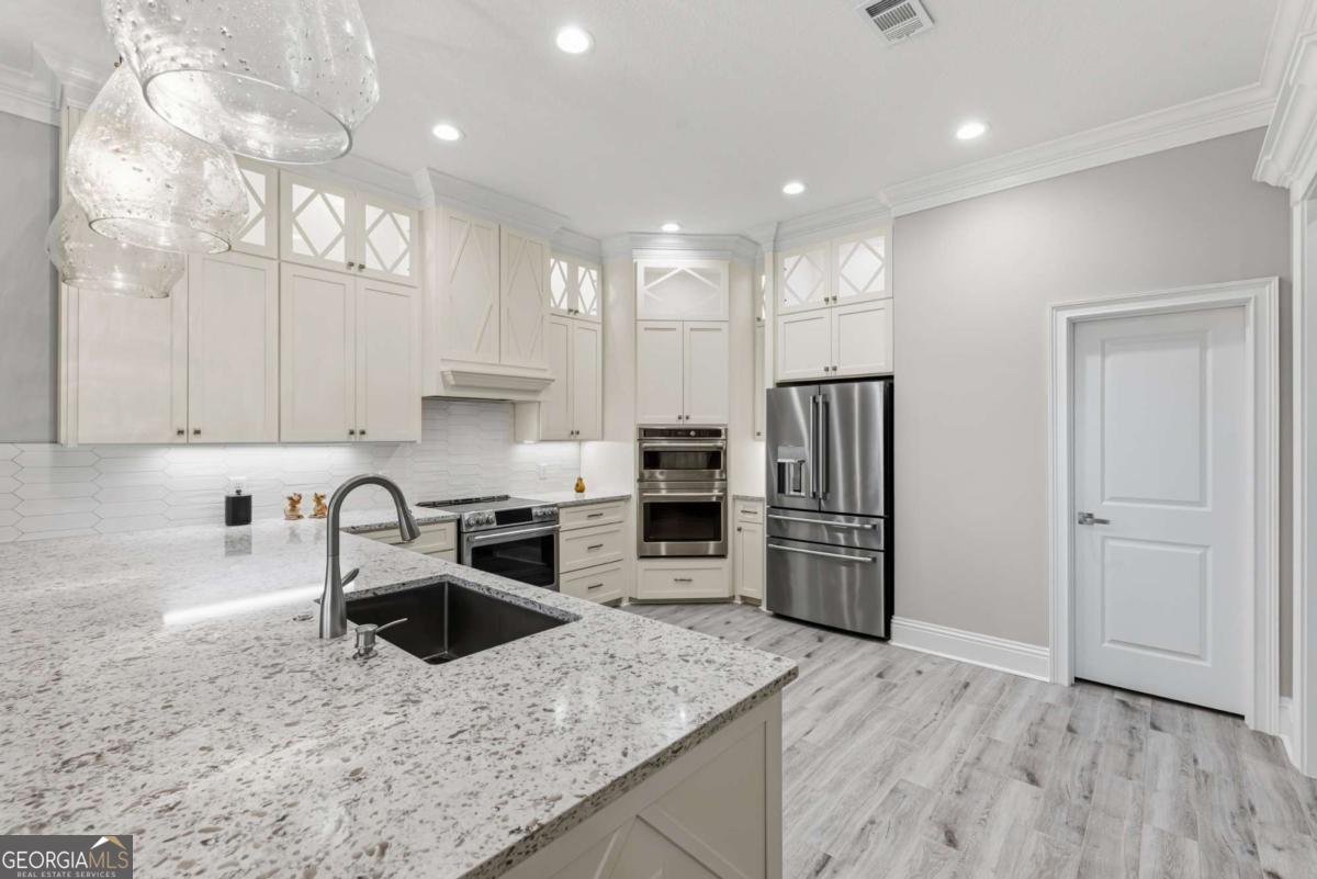 245 Jake Colton Drive Kingsland - Photo 7