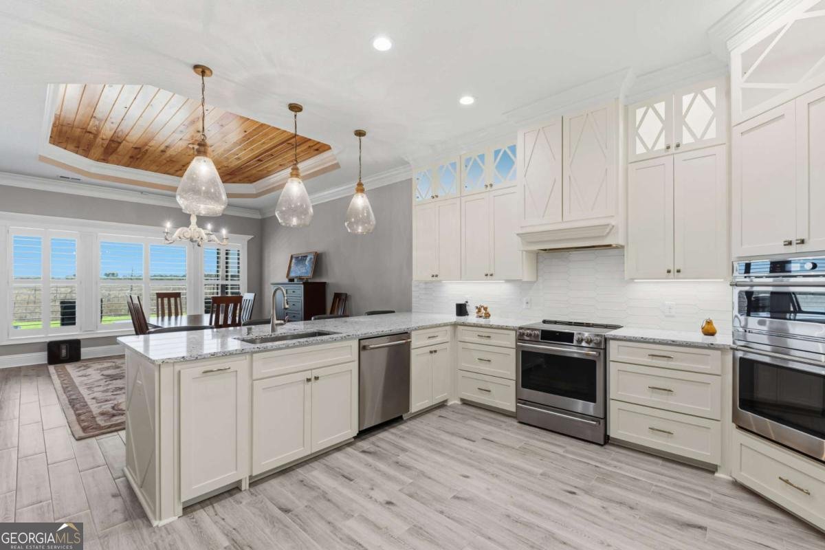 245 Jake Colton Drive Kingsland - Photo 8