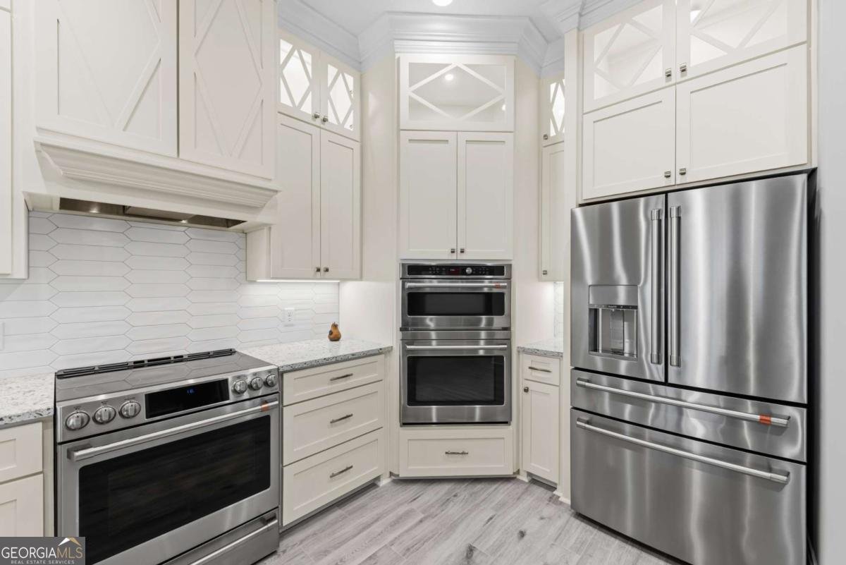 245 Jake Colton Drive Kingsland - Photo 9