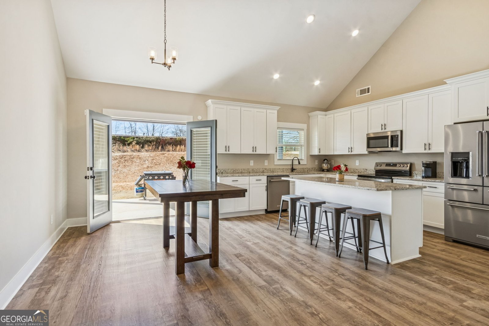 48 Crane Street Maysville - Photo 28