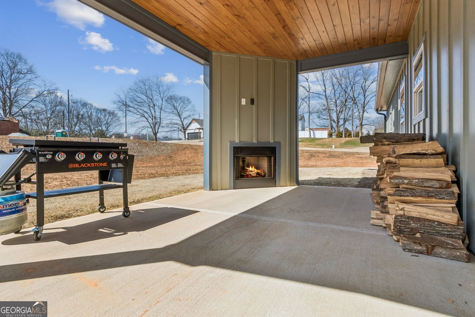 48 Crane Street Maysville - Photo 46