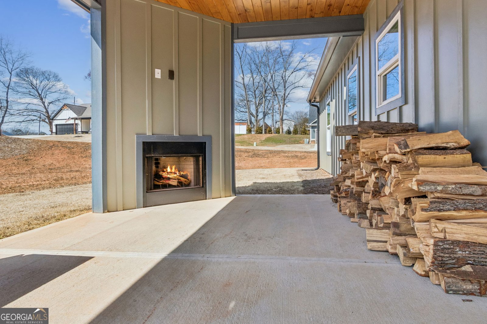 48 Crane Street Maysville - Photo 47