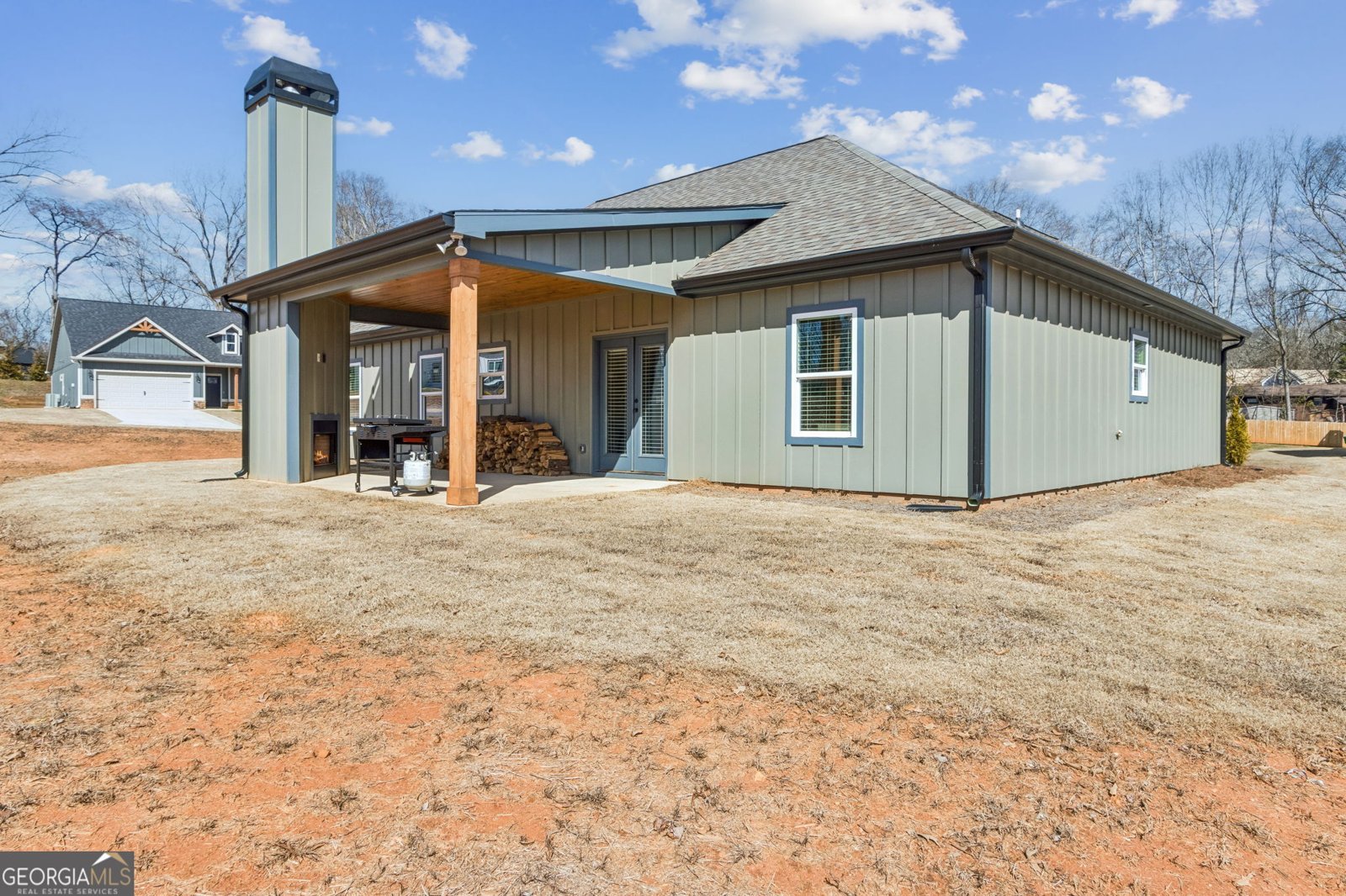 48 Crane Street Maysville - Photo 50