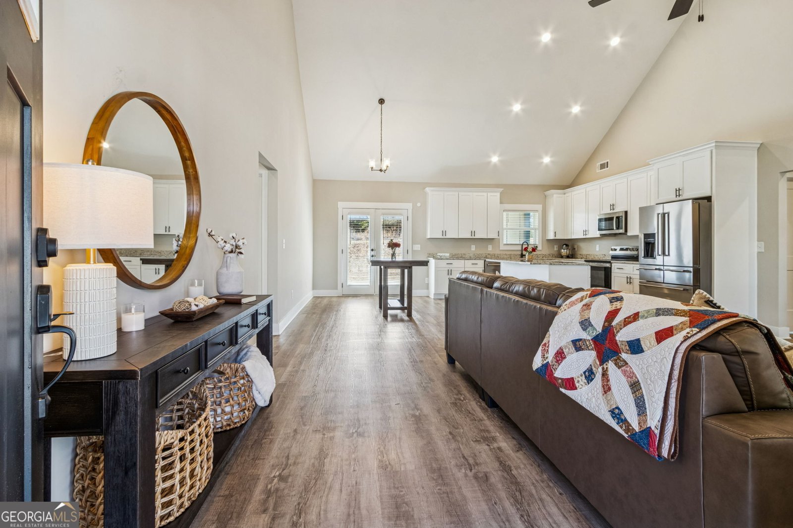 48 Crane Street Maysville - Photo 6