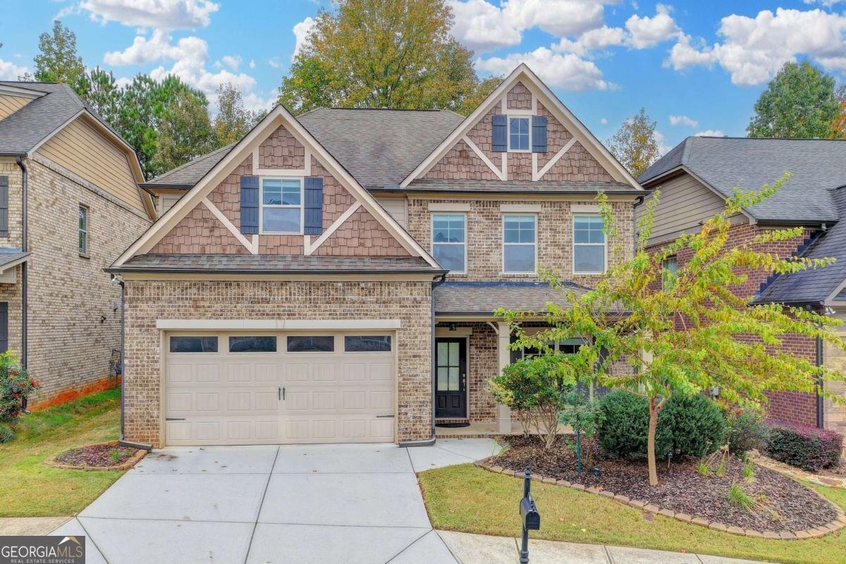 7067 Walham Grove Johns Creek - Photo 1