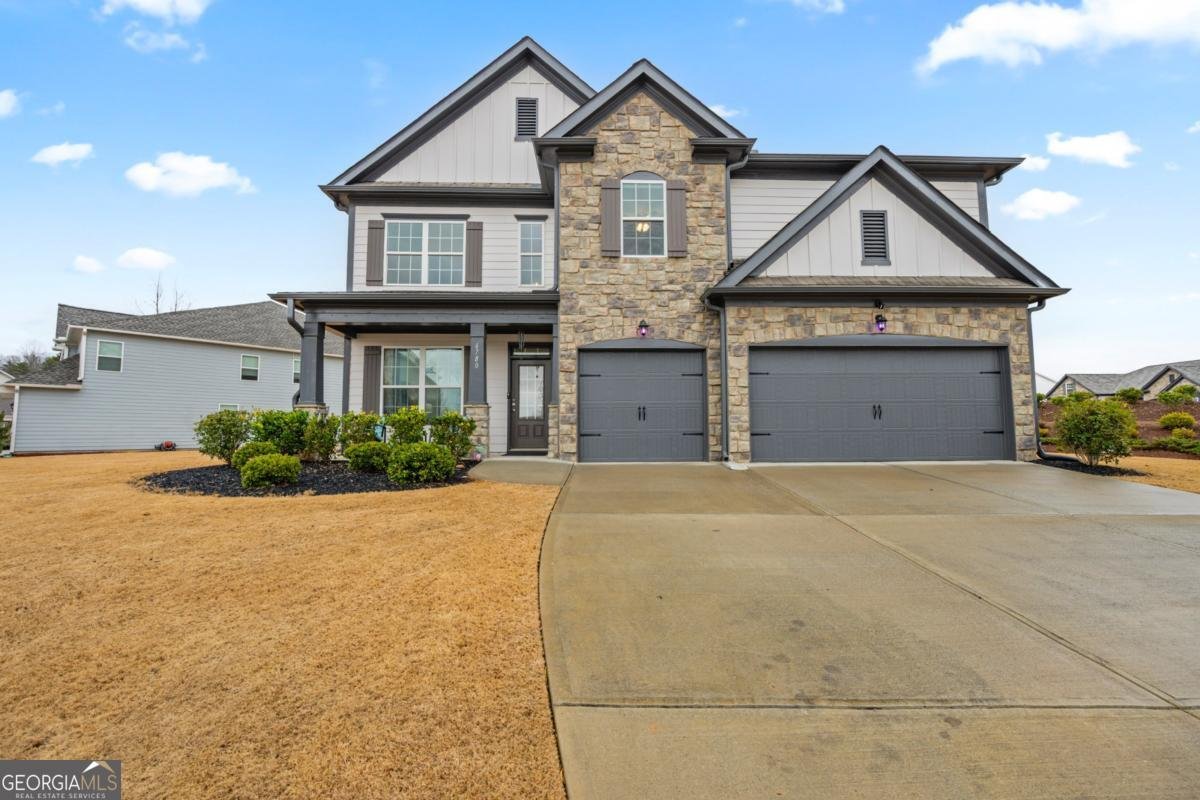 6780 Rambling Vale Cumming - Photo 1