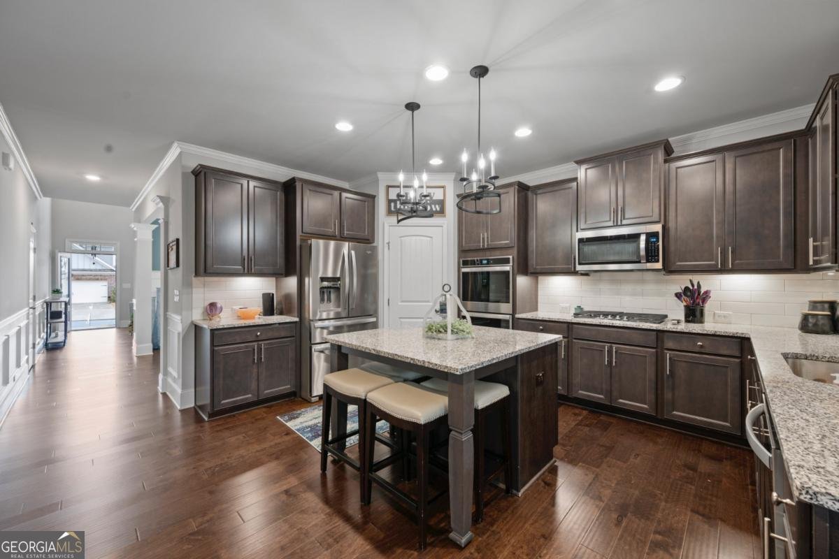 6780 Rambling Vale Cumming - Photo 10