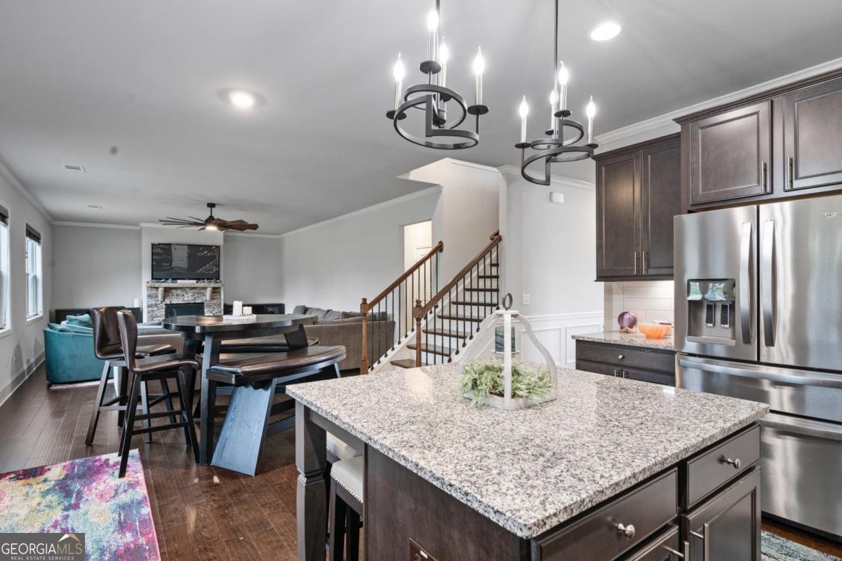 6780 Rambling Vale Cumming - Photo 14