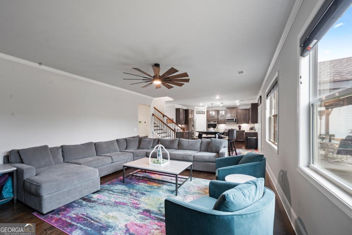 6780 Rambling Vale Cumming - Photo 15