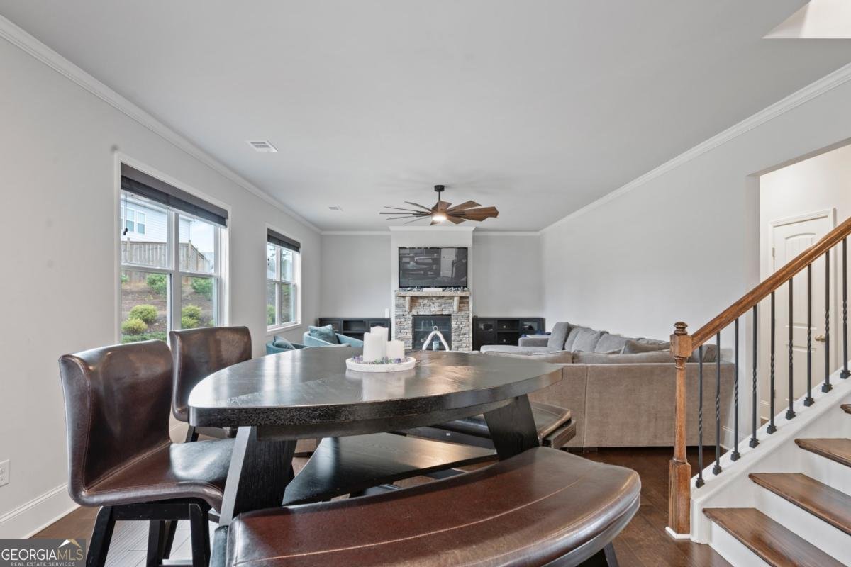 6780 Rambling Vale Cumming - Photo 16