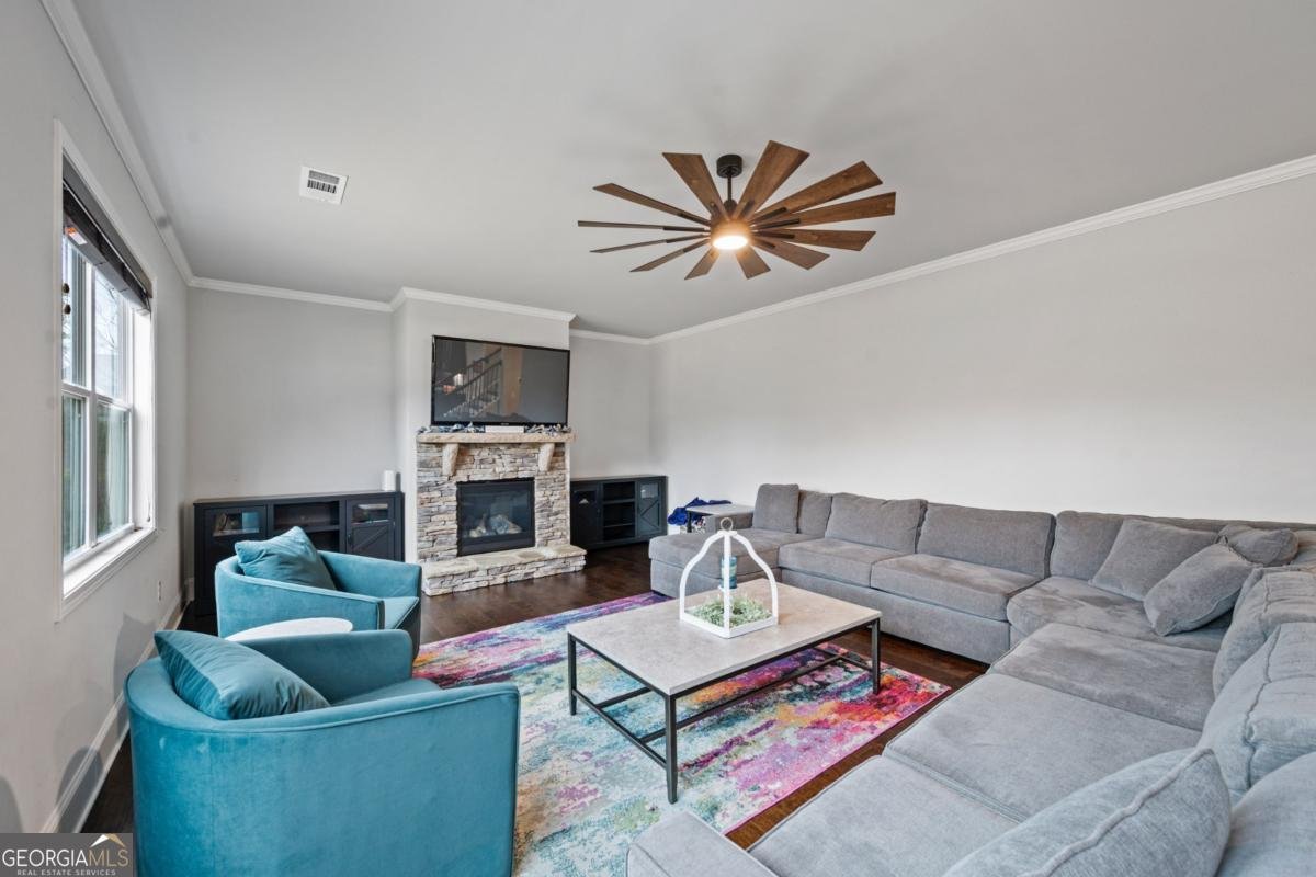 6780 Rambling Vale Cumming - Photo 17