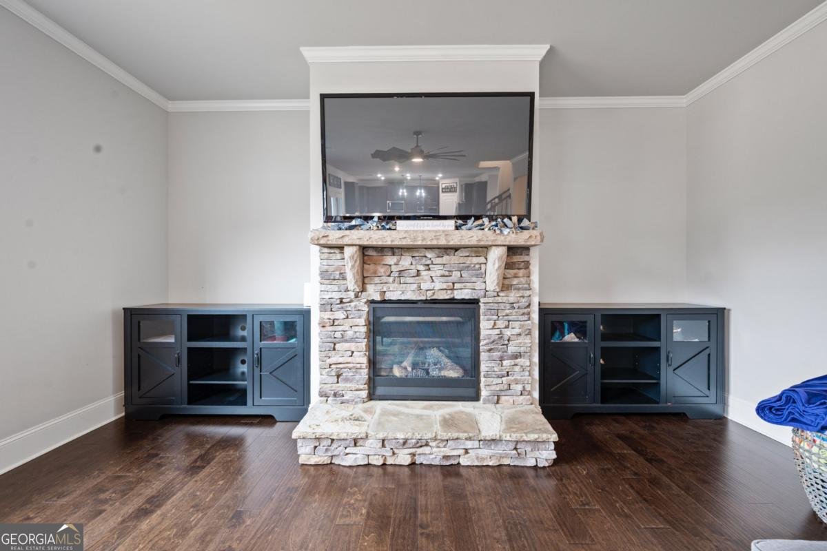 6780 Rambling Vale Cumming - Photo 19