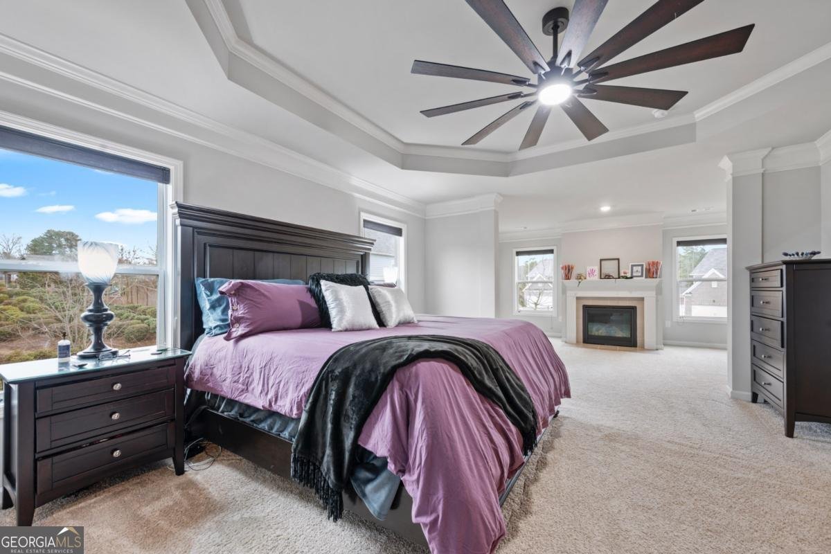 6780 Rambling Vale Cumming - Photo 29