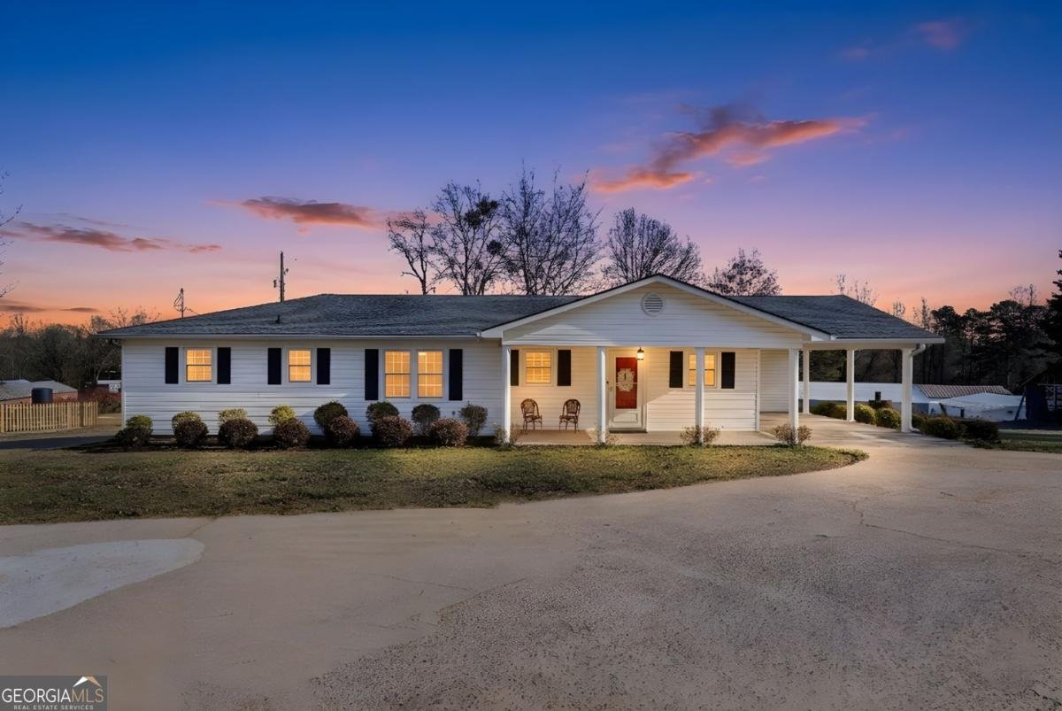 7006 Tribble Gap Road Alto - Photo 1