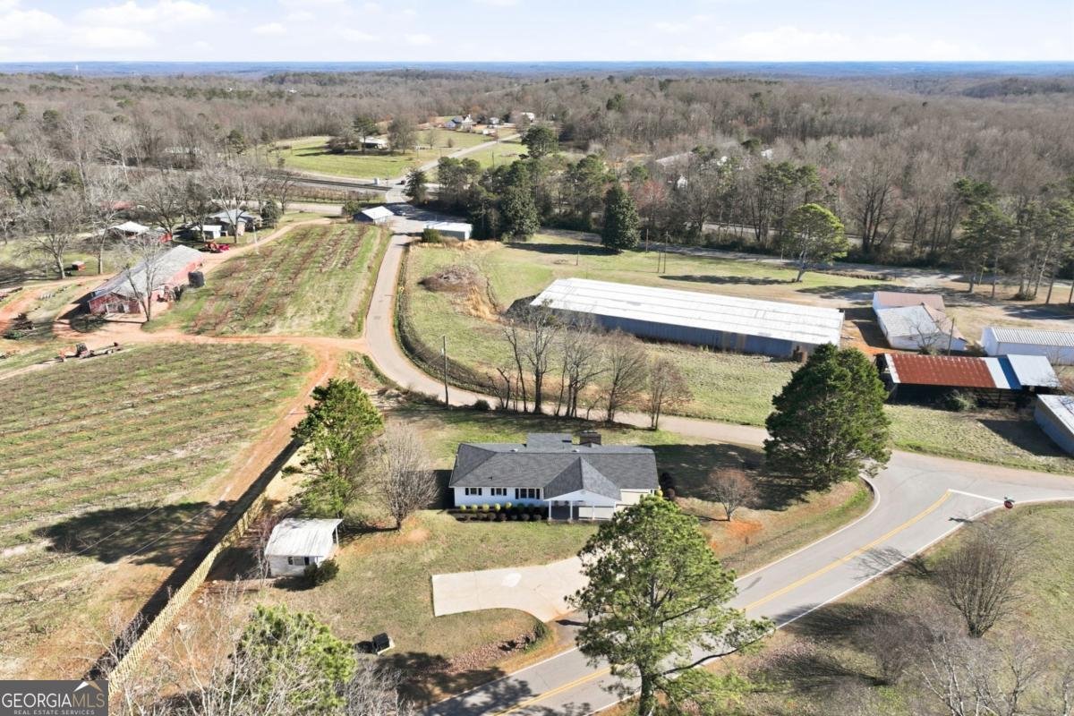 7006 Tribble Gap Road Alto - Photo 19