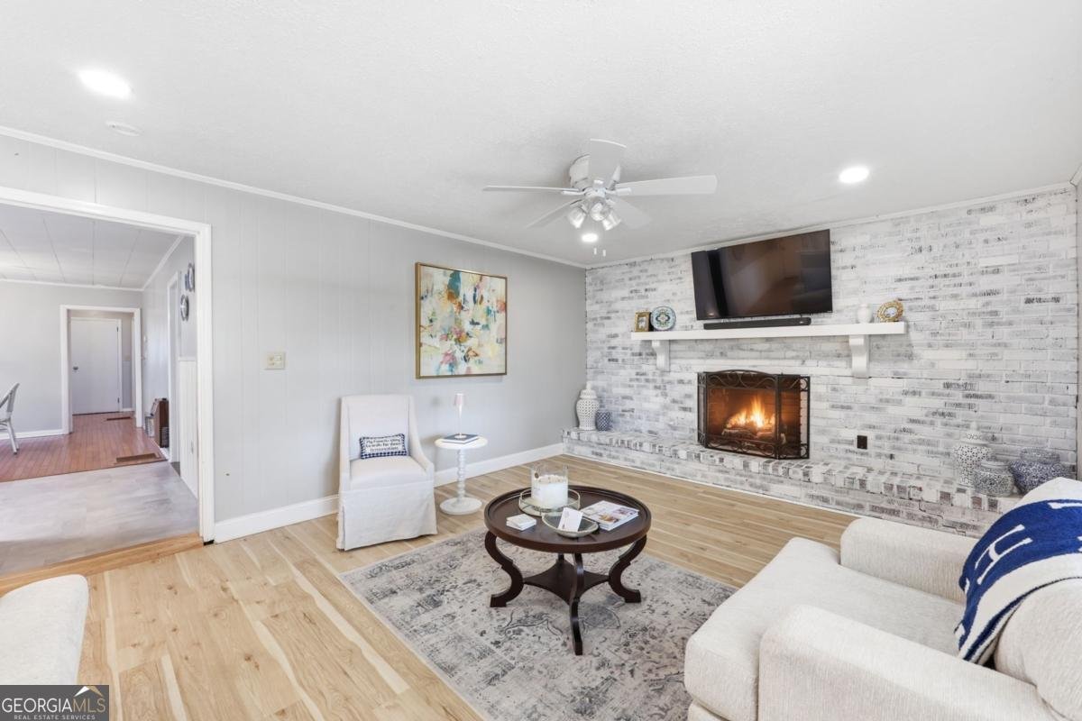 7006 Tribble Gap Road Alto - Photo 33