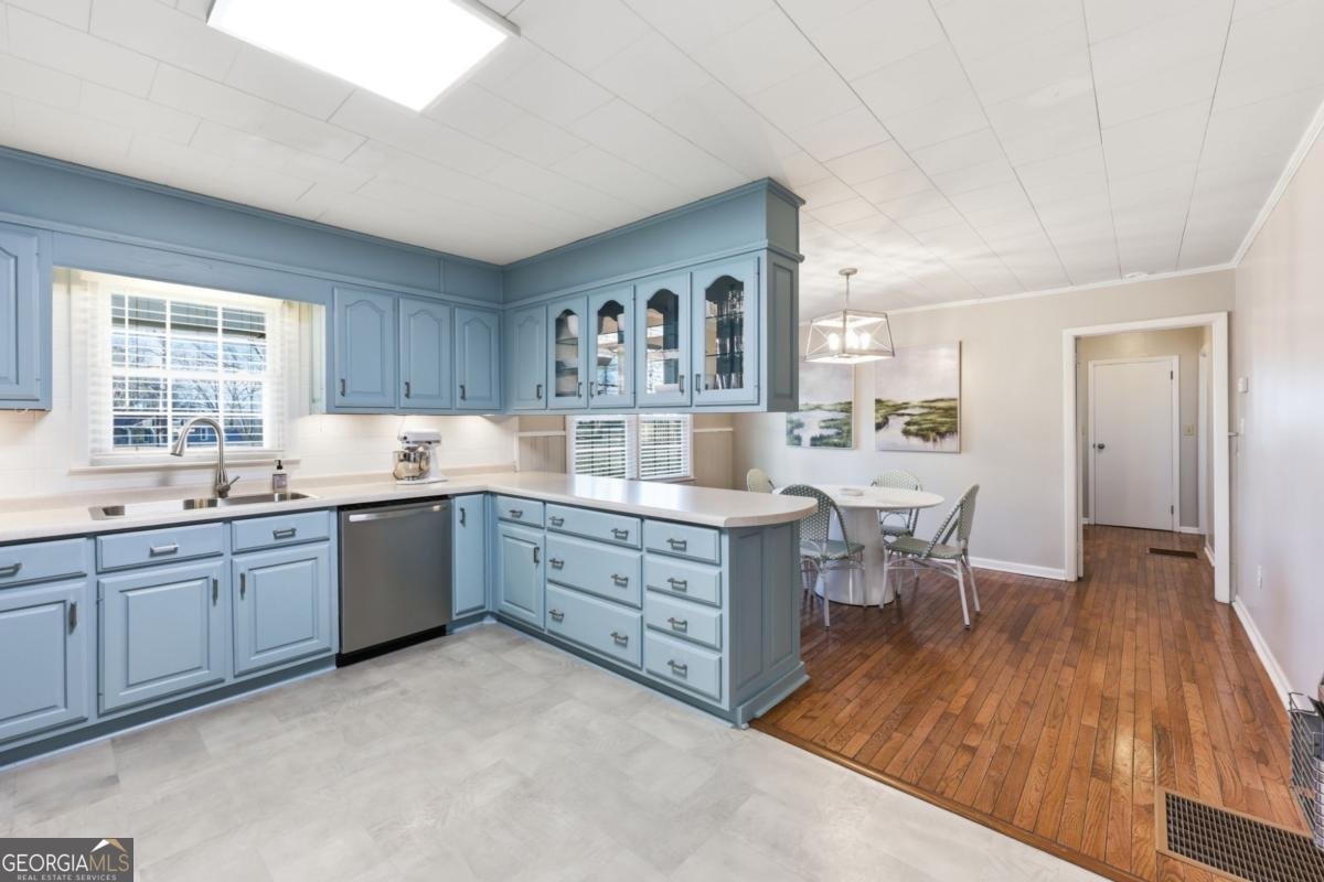 7006 Tribble Gap Road Alto - Photo 34