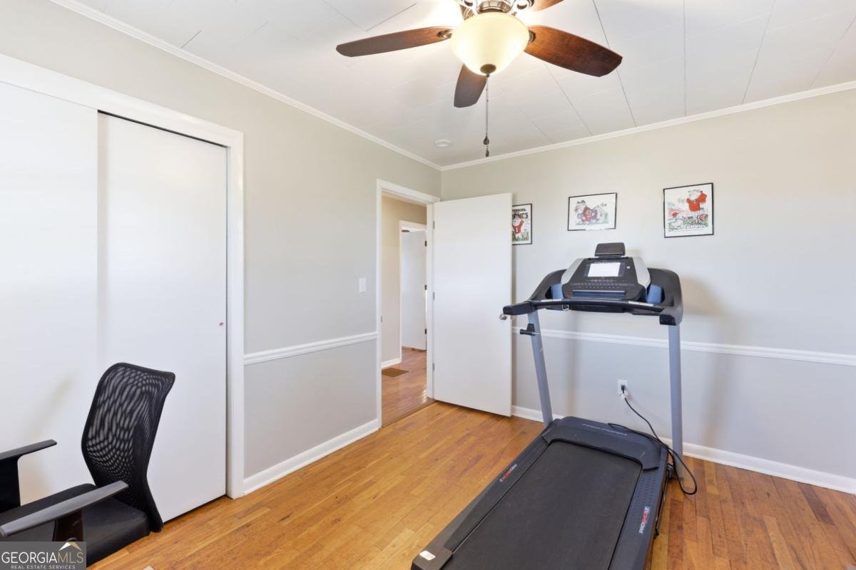 7006 Tribble Gap Road Alto - Photo 49