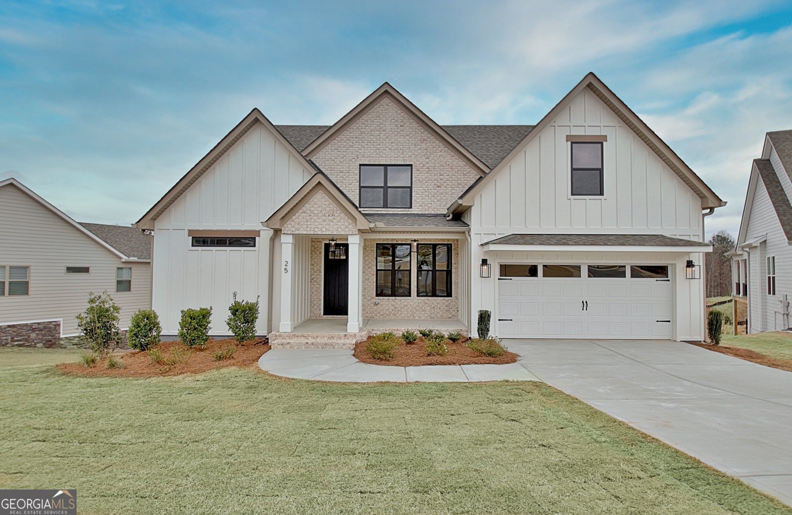 25 Malone Court Senoia - Photo 1