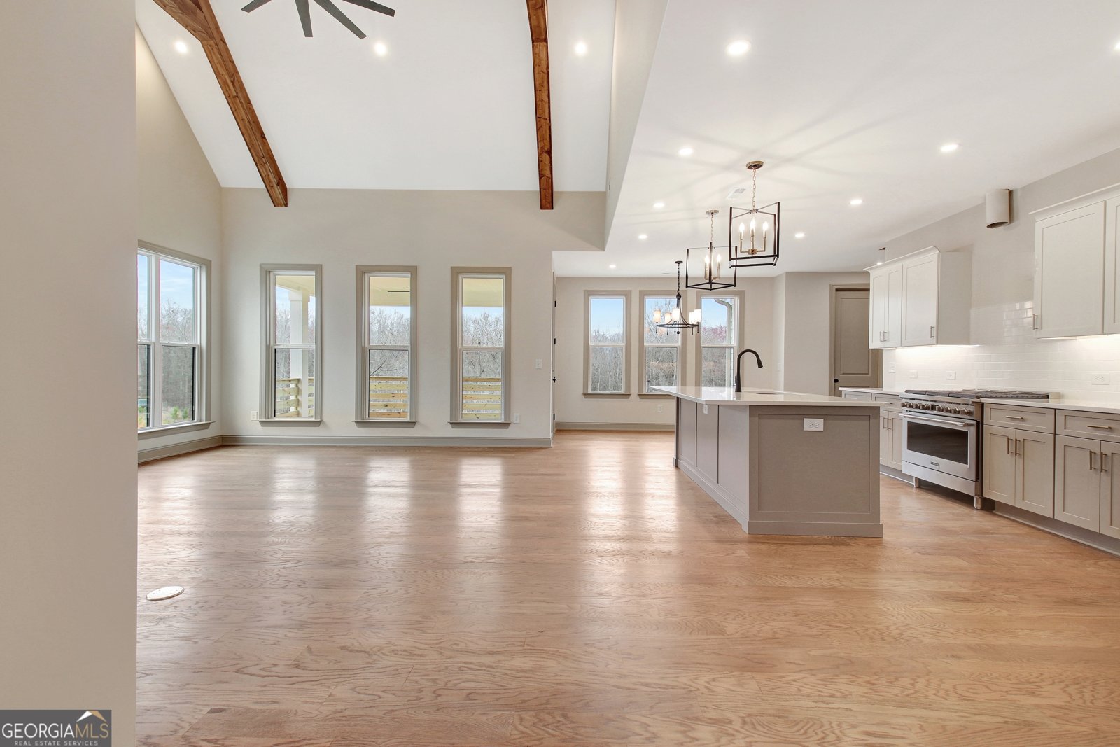 25 Malone Court Senoia - Photo 13