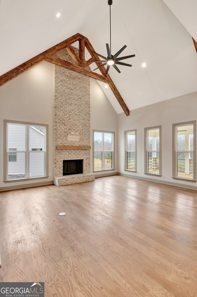 25 Malone Court Senoia - Photo 15