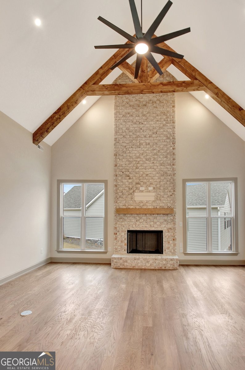 25 Malone Court Senoia - Photo 16