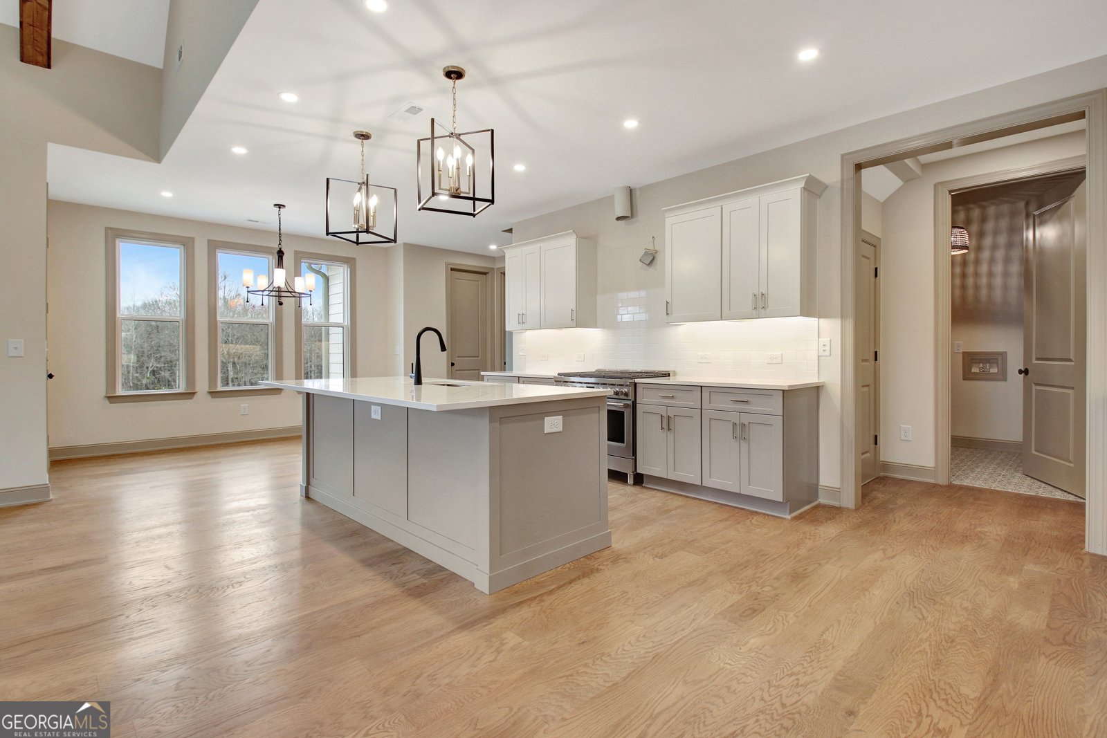 25 Malone Court Senoia - Photo 17