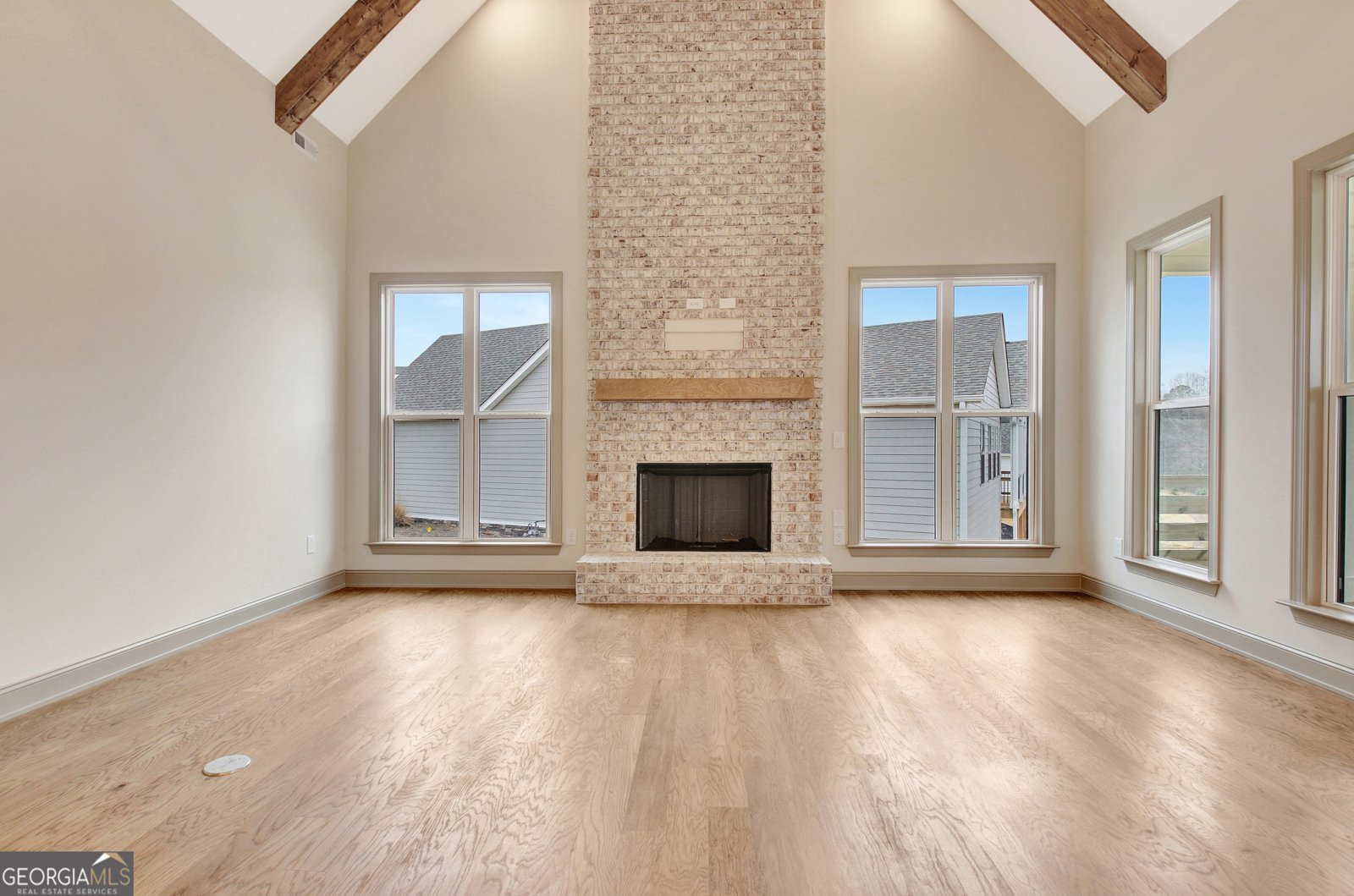 25 Malone Court Senoia - Photo 18