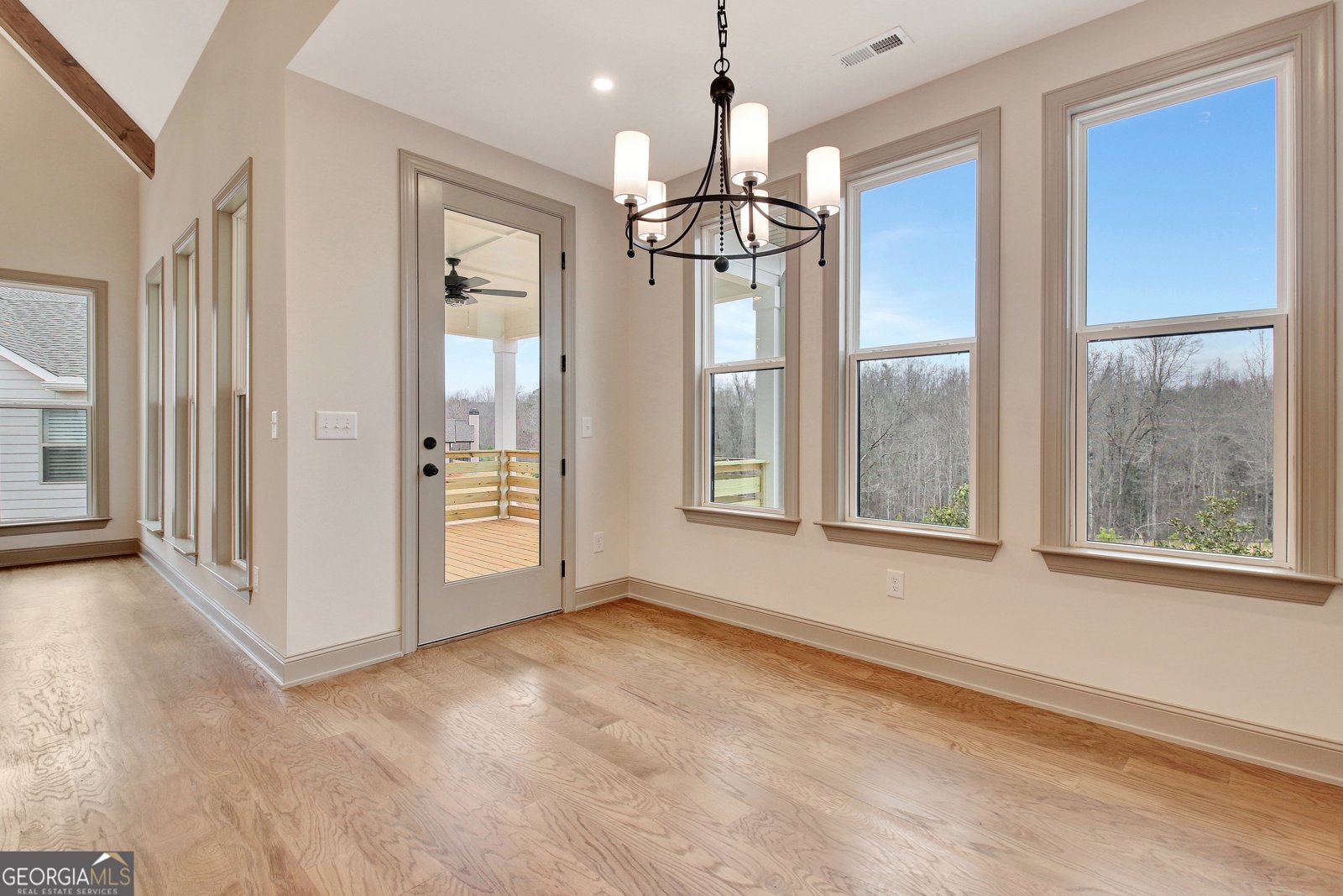 25 Malone Court Senoia - Photo 26