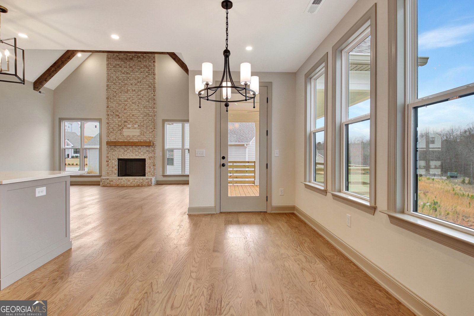 25 Malone Court Senoia - Photo 27