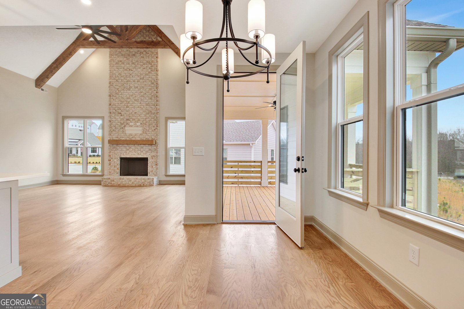 25 Malone Court Senoia - Photo 28