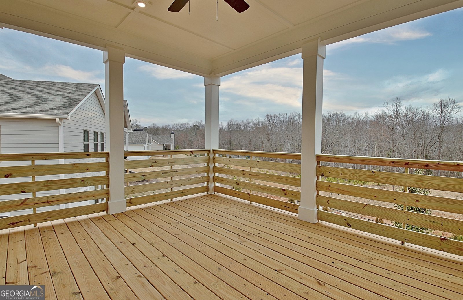 25 Malone Court Senoia - Photo 30