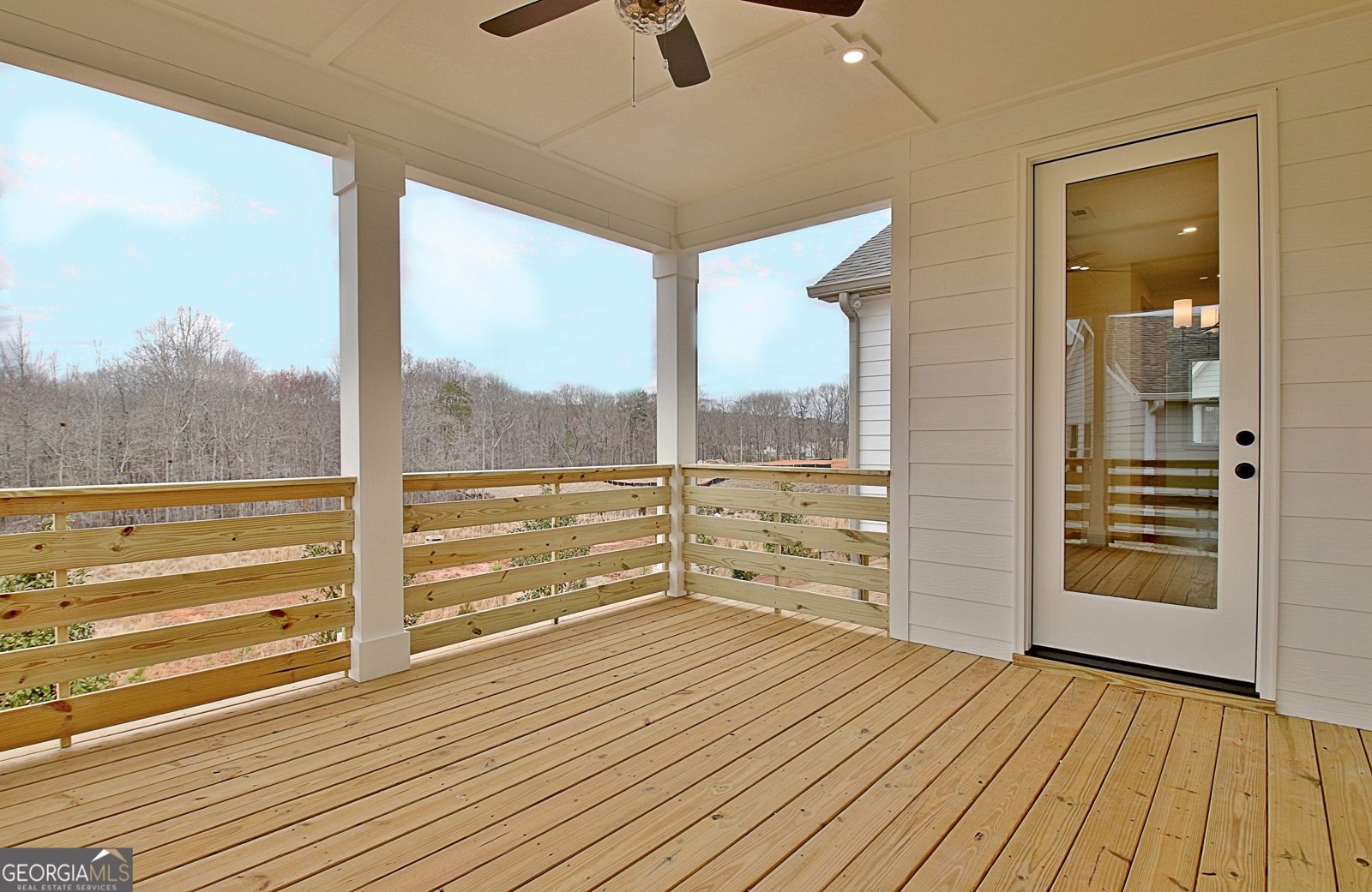 25 Malone Court Senoia - Photo 31