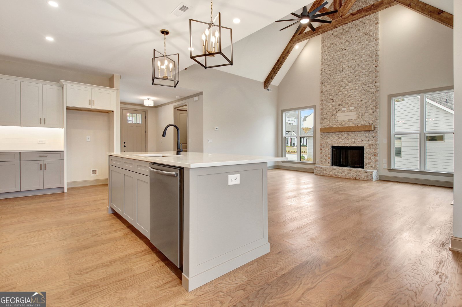 25 Malone Court Senoia - Photo 33