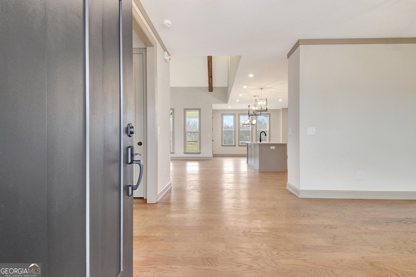 25 Malone Court Senoia - Photo 6