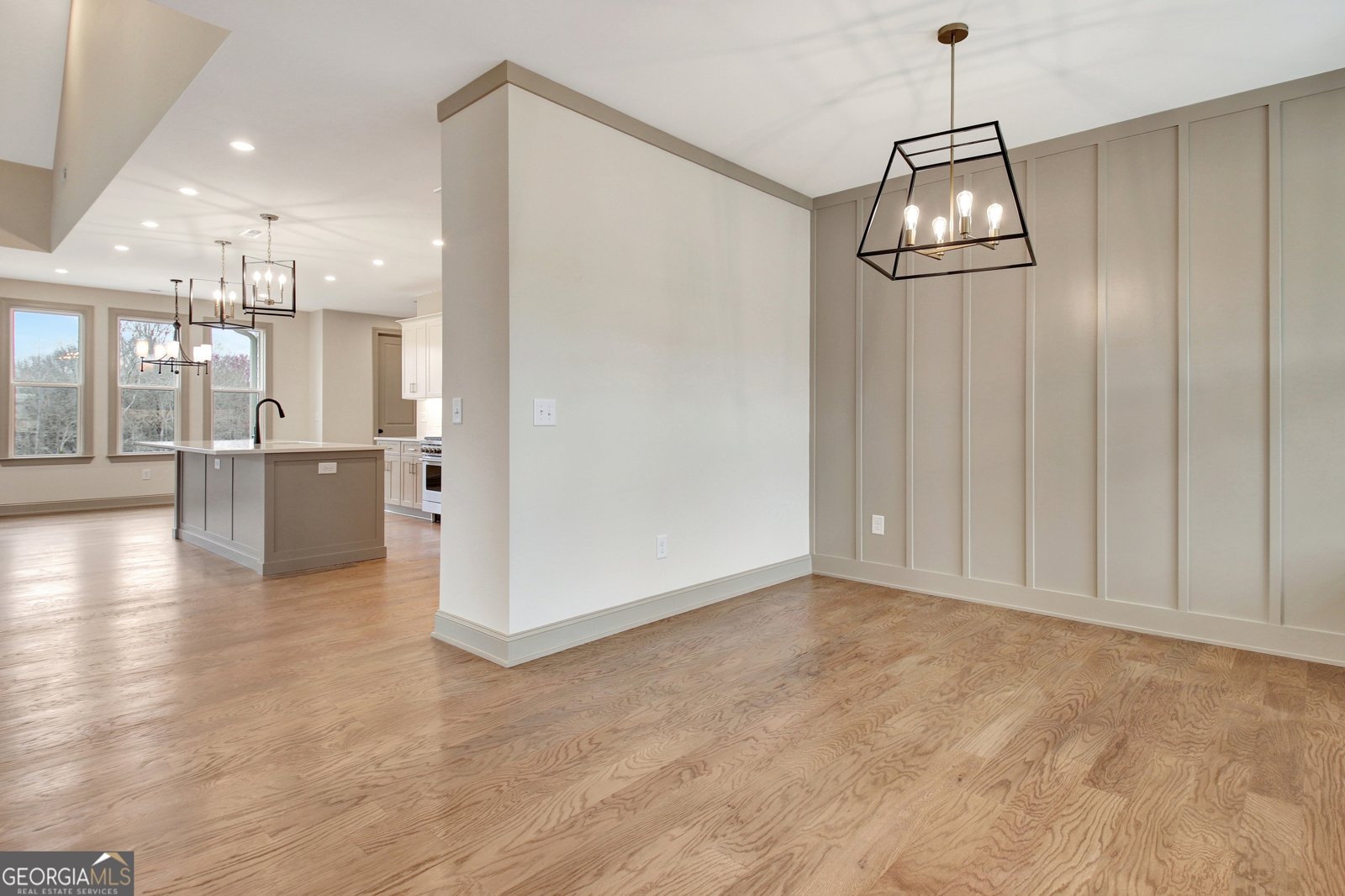 25 Malone Court Senoia - Photo 7