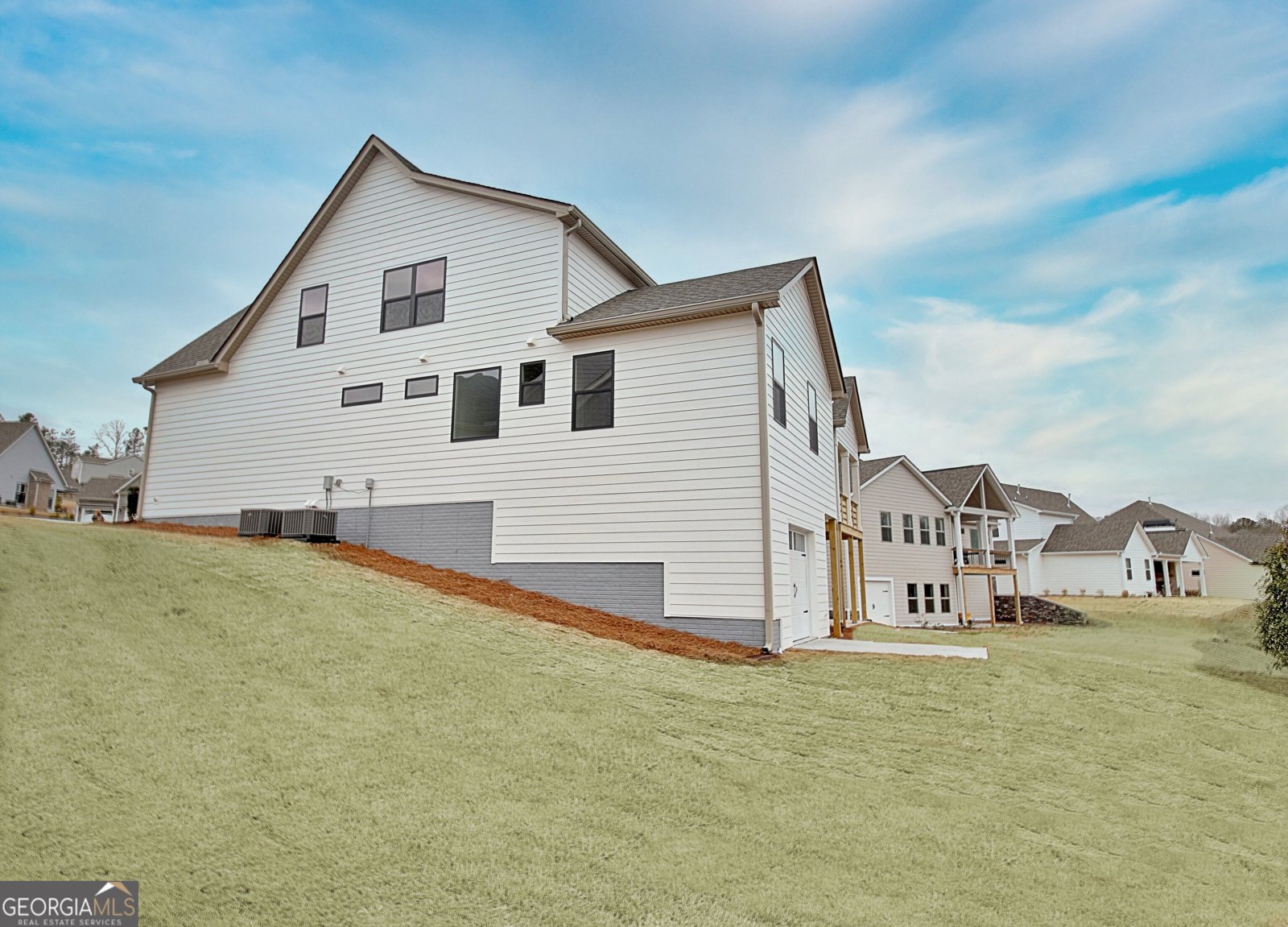 25 Malone Court Senoia - Photo 82