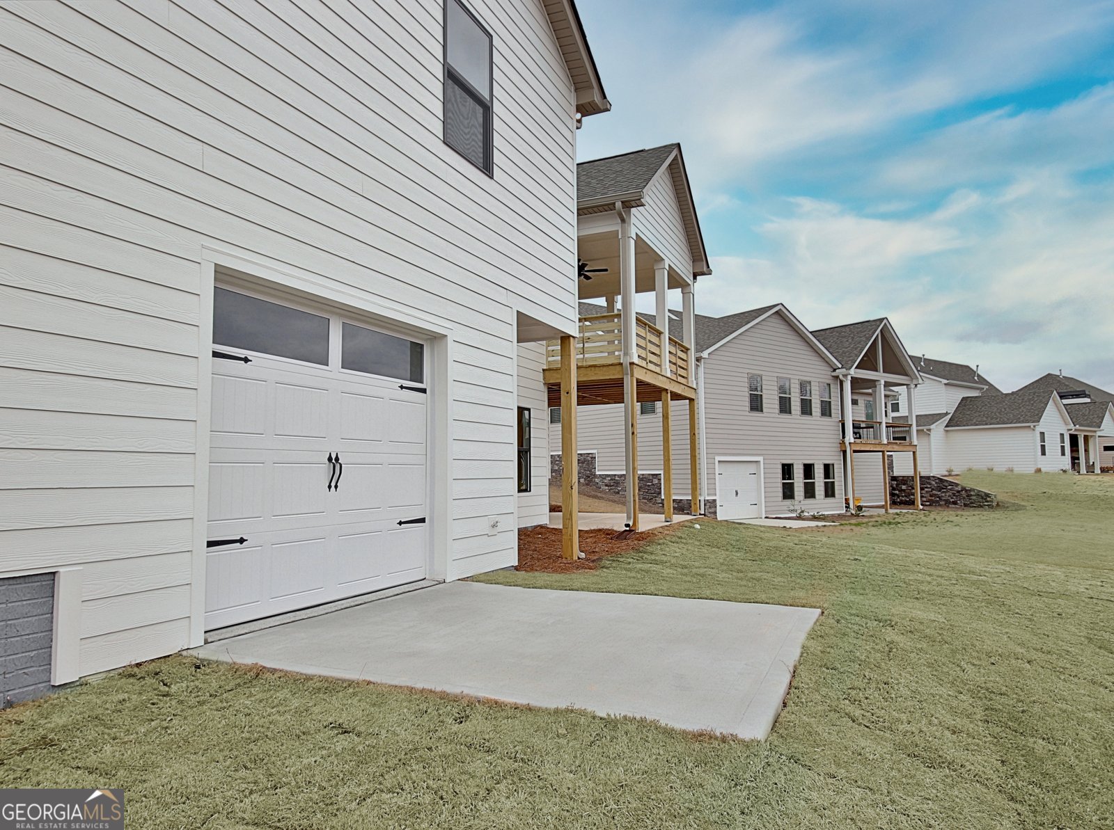 25 Malone Court Senoia - Photo 83