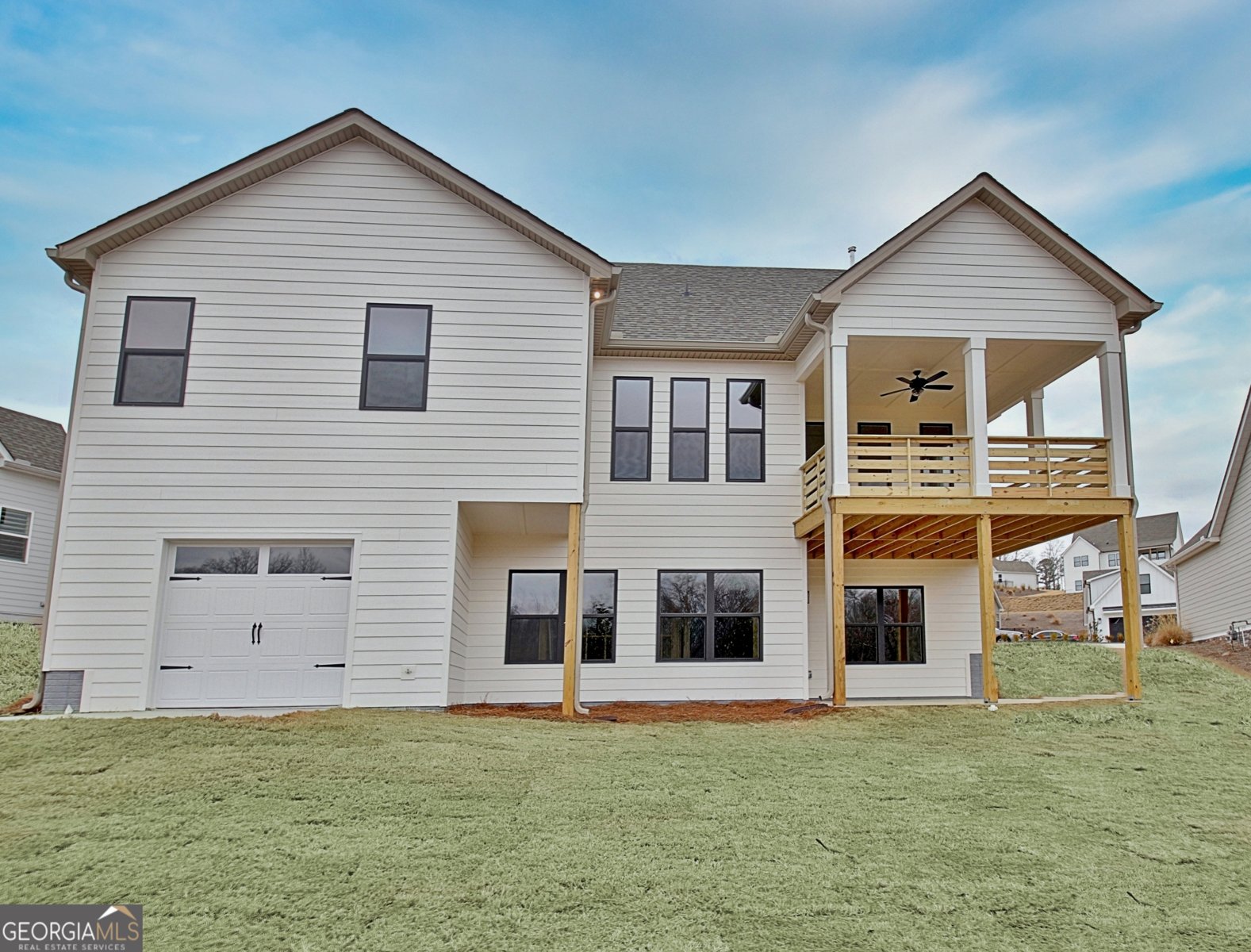 25 Malone Court Senoia - Photo 84