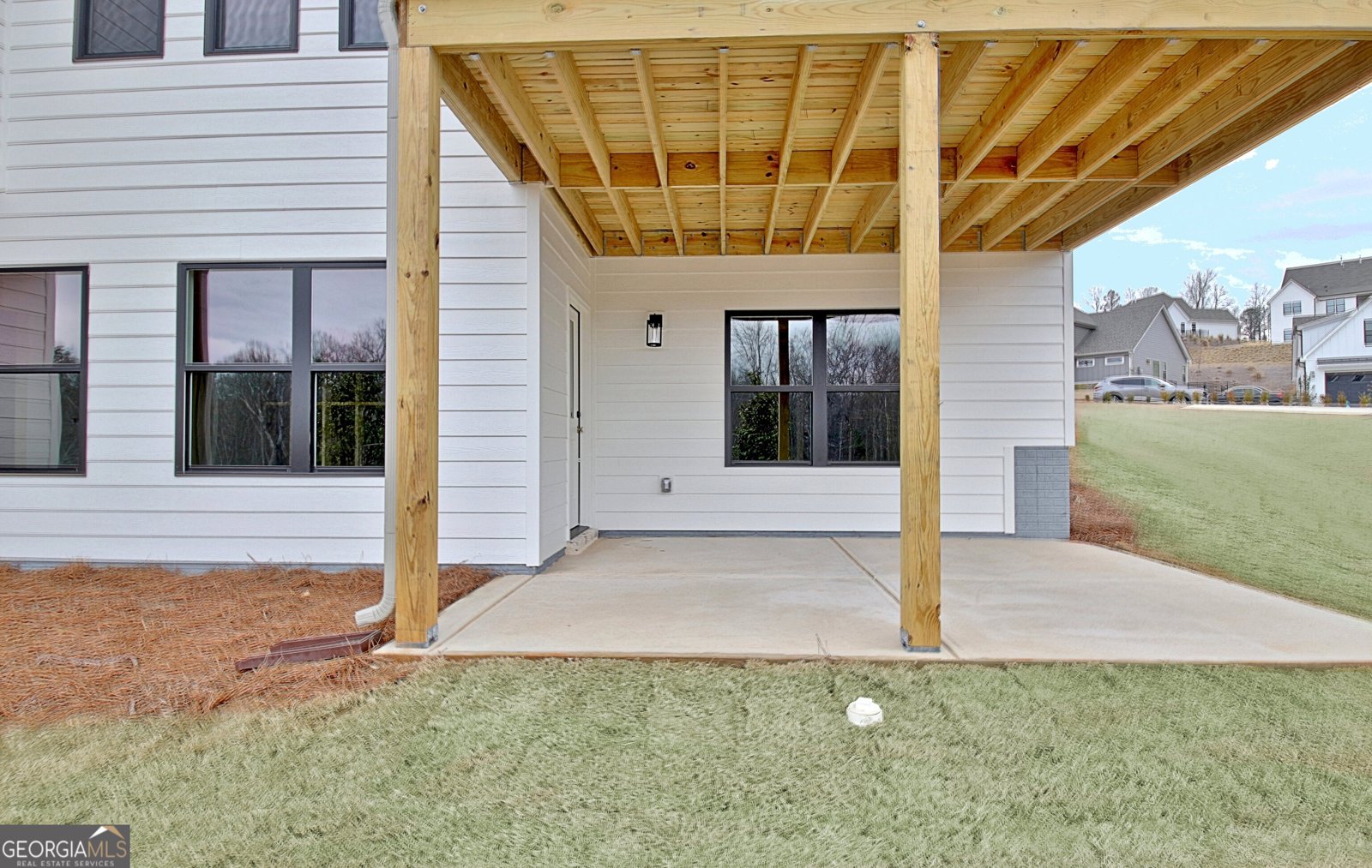 25 Malone Court Senoia - Photo 85