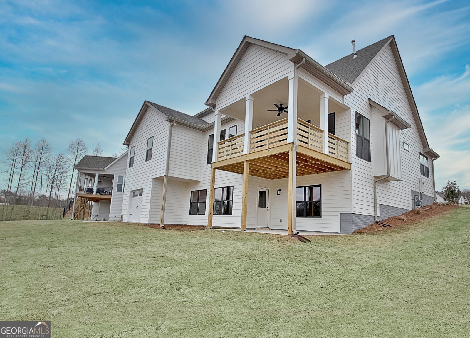 25 Malone Court Senoia - Photo 86