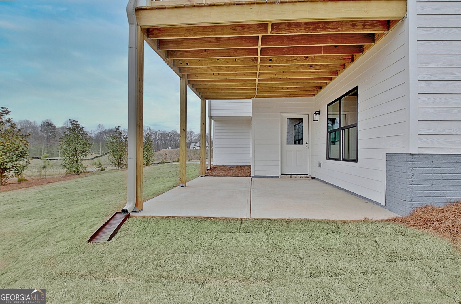 25 Malone Court Senoia - Photo 87