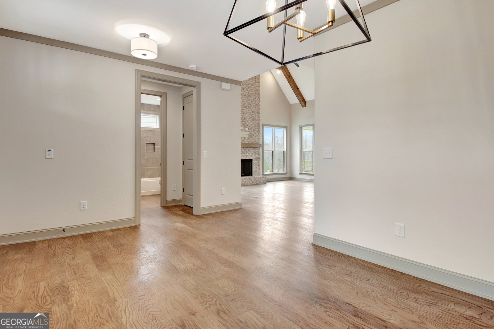 25 Malone Court Senoia - Photo 9