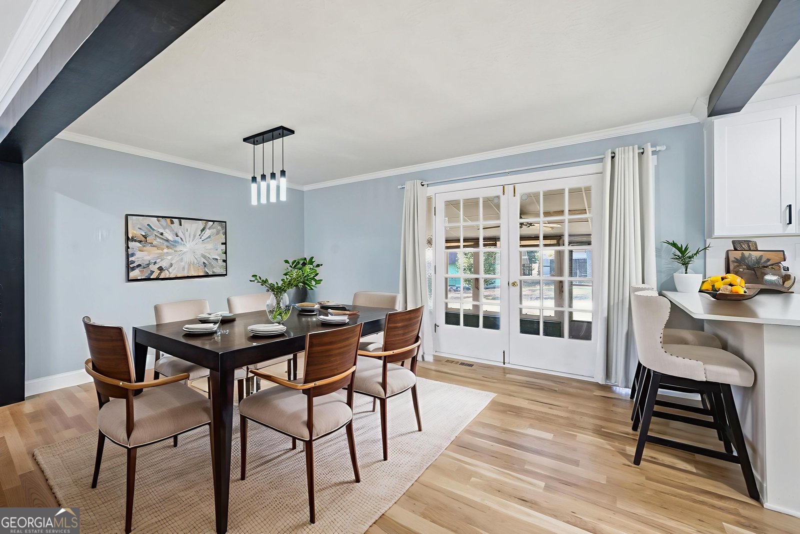 6413 Maddox Road Morrow - Photo 14